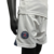 PSG - Paris Saint Germain - Branca - 2023/2024 - Infantil - Kit - 2 - Home - II - Conjunto - Qatar - Criança - Nike - Jordan - Neymar Jr. - Messi