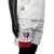 São Paulo - SPFC - Camisa - 1 - Home - I - Branca - Masculina - Masculino - 2024/2025 - New Balance - Modelo Novo - Novo Fornecedor - Beraldo - Campeão - Copa do Brasil - Morumbi - Morumbis - Tricolor Paulista - Calleri - Conjunto - Infantil - Kids - Cria