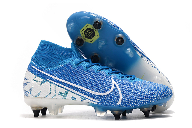 Nike new hotsell lights mercurial