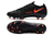 Nike Phantom GT Elite FG Preto Vermelho - Imantado PRO - Camisas de Futebol