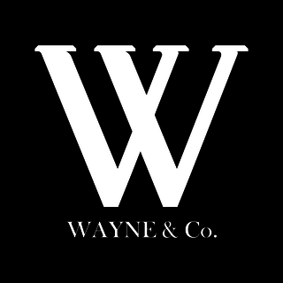 Wayne & Co. - Cuidado Personal Masculino