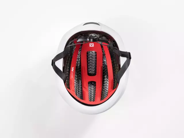Casco Bontrager Specter Comprar en Trek Argentina