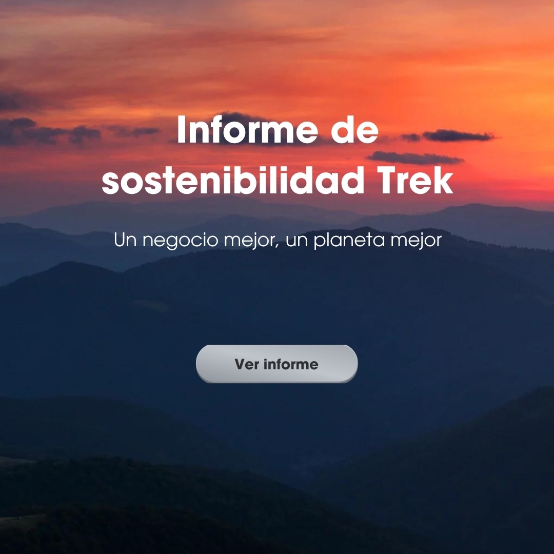 Banner de Trek Argentina