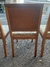 Imagem do Conjunto de 6 Cadeiras em Madeira