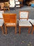 Conjunto de 6 Cadeiras em Madeira - loja online