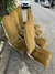 8 Cadeiras Design Italiano em Aço Cromado