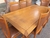 Mesa de Jantar com 8 Cadeiras - Madeira - loja online
