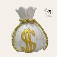 Money Bag - Main Make