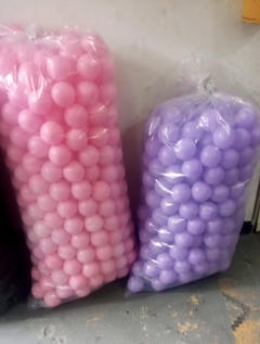 Pelotas de Piscina - comprar online