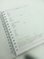 Planner Datado 2024 - PERSONALIZADO - comprar online