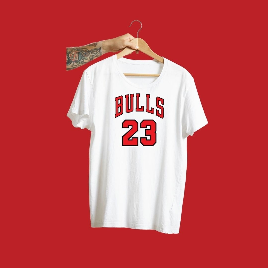 Remera bulls sale