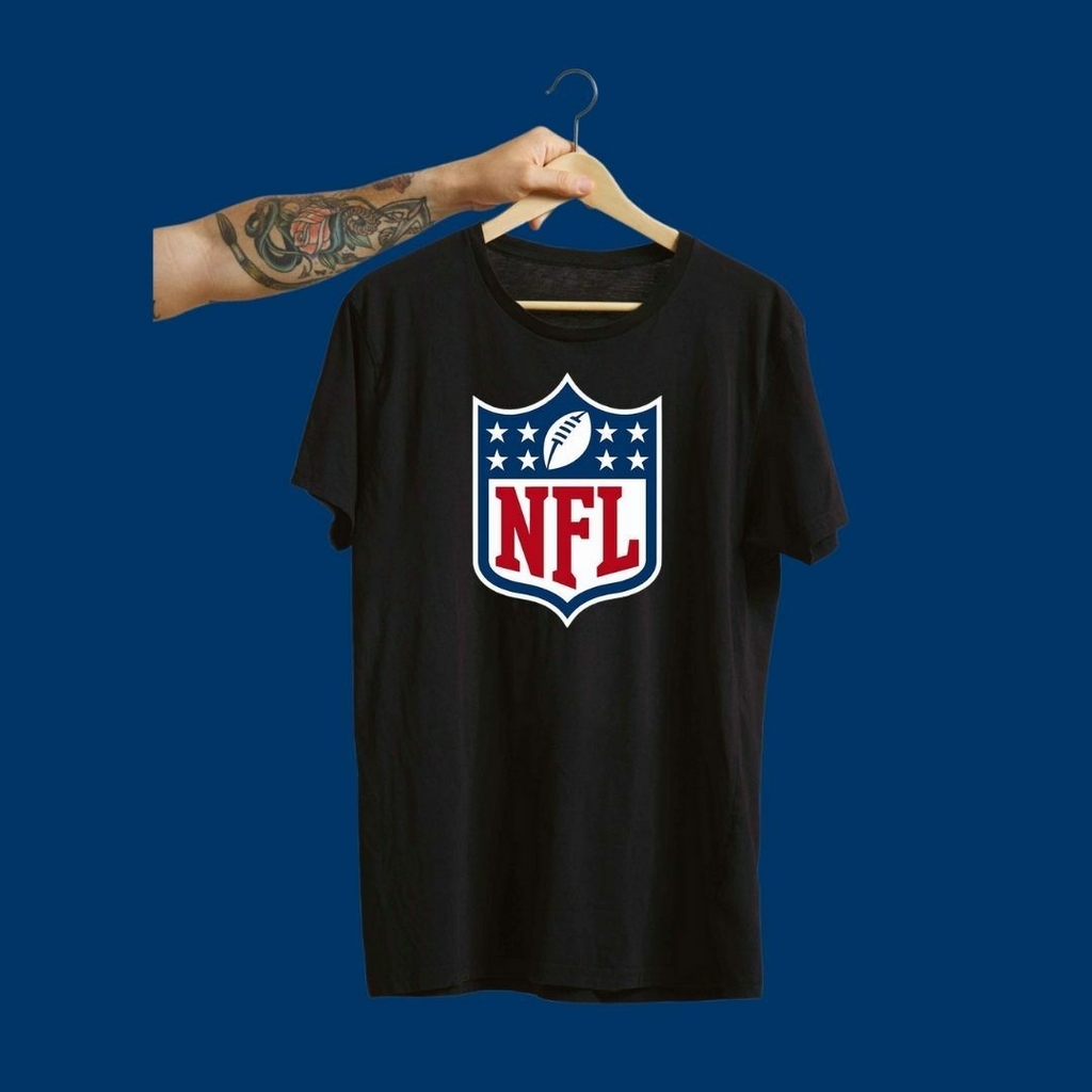 REMERA NFL