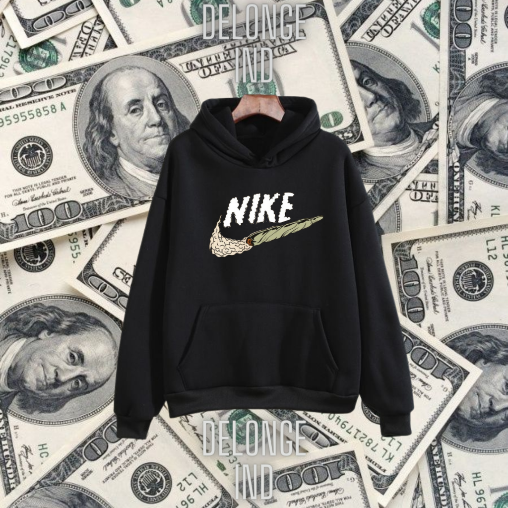 Nike buzos sales