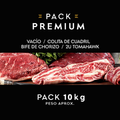 Pack Premium