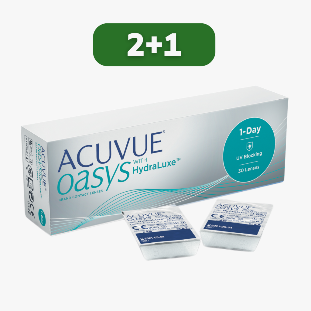Acuvue comprar sales