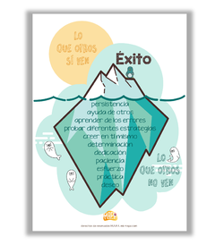 EL ÉXITO (POSTER EN PDF)