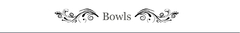Banner da categoria Bowls