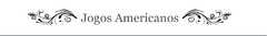 Banner da categoria Jogos Americanos