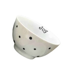 Bowl Cruela Escrito Joy