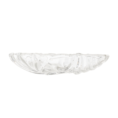 Concha Decorativa de Cristal Shell 16,5cm (7485) - comprar online