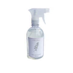 Água de Lençóis Lavanda 500ml