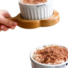 Suporte Ramekin Humm - comprar online