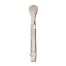 PEGADOR P/GELO DE ACO INOX 16cm