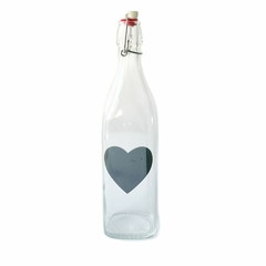 Garrafa hermética LUV 1000ml