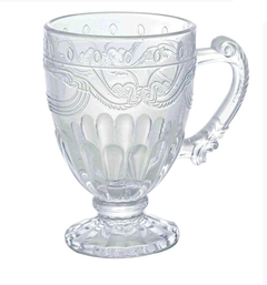 Caneca de Cristal Ecológico Imperial 190ml