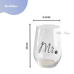 Copo De Vidro Nina Mrs 400 ml na internet