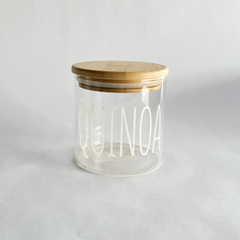 Pote Hermético Quinoa 500ml - comprar online