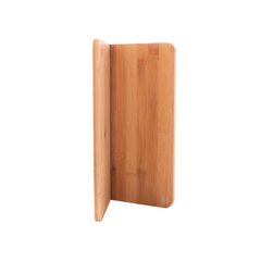 Tábua para Corte de Bambu com Silicone Dobrável 32cm (5934) - comprar online
