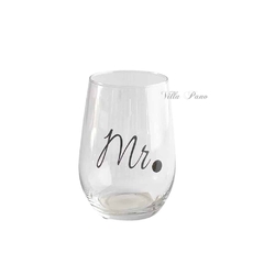 Copo De Vidro Nina Mr 400 ml