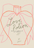 Lámina Love Potion - archivo descargable en internet