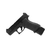 Funil/Magwell SHIELD ARMS para Glock G43X / G48 na internet