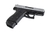 Bumper Extensor +2rds para Carregadores Glock G43X & G48 - Strike Industries - comprar online