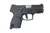 Grip/Adesivo p/ Pistolas Taurus - TALON GRIPS USA na internet