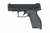 Grip/Adesivo p/ Pistolas Taurus - TALON GRIPS USA na internet