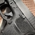 Retém do Ferrolho Estendido p/ Glock's G42/G43/G43x/G48 - Tyrant - USA - comprar online