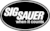 Adesivo Sig Sauer - 140x85mm "When It Counts" - comprar online