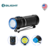 Lanterna Olight S1R Baton II EDC Flashlight LED 1000 Lumens Recarregável Pocket Light