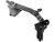 Kit de Gatilho Timney Alpha Competition Series Trigger Gen3/4 Glock - CINZA - comprar online