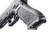 Funil/Magwell p/ Glock G17/22/31/34/35 - Gen4 - Strike Industries - loja online