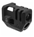 Compensador Glock p/ G19 - G19X - G45 (GEN5) - Strike Industries - 9mm - WW IMPORTS SHOOTING STORE