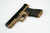 Tecla flat e Barra do Gatilho Overwatch Precision POLY-DAT Trigger - Glock Gen5 na internet