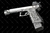 Bumper Extensor +5/6 tiros para Carregadores Glock G17/G22 - Strike Industries - WW IMPORTS SHOOTING STORE
