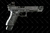 Bumper Extensor +5/6 tiros para Carregadores Glock G17/G22 - Strike Industries - comprar online