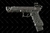 Bumper Extensor +5/6 tiros para Carregadores Glock G17/G22 - Strike Industries