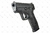Bumper Extensor +2/1 tiros p/ Carregadores M&P Shield (9mm / .40S&W) - Smith & Wesson