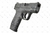 Bumper Extensor +2/1 tiros p/ Carregadores M&P Shield (9mm / .40S&W) - Smith & Wesson - comprar online